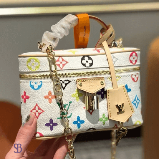 Bolso Vanidad (HOT SALE 🔥)