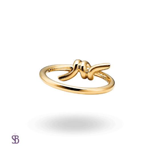 Anillo Lazo de Amor (HOT SALE 🔥)