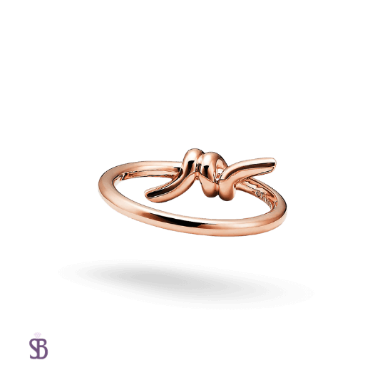 Anillo Lazo de Amor (HOT SALE 🔥)