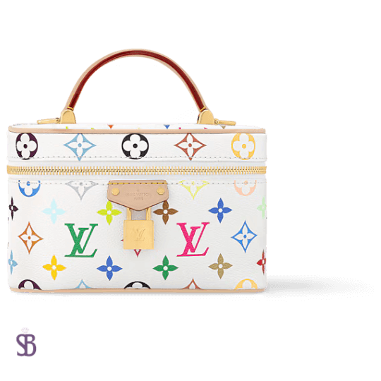Bolso Vanidad (HOT SALE 🔥)