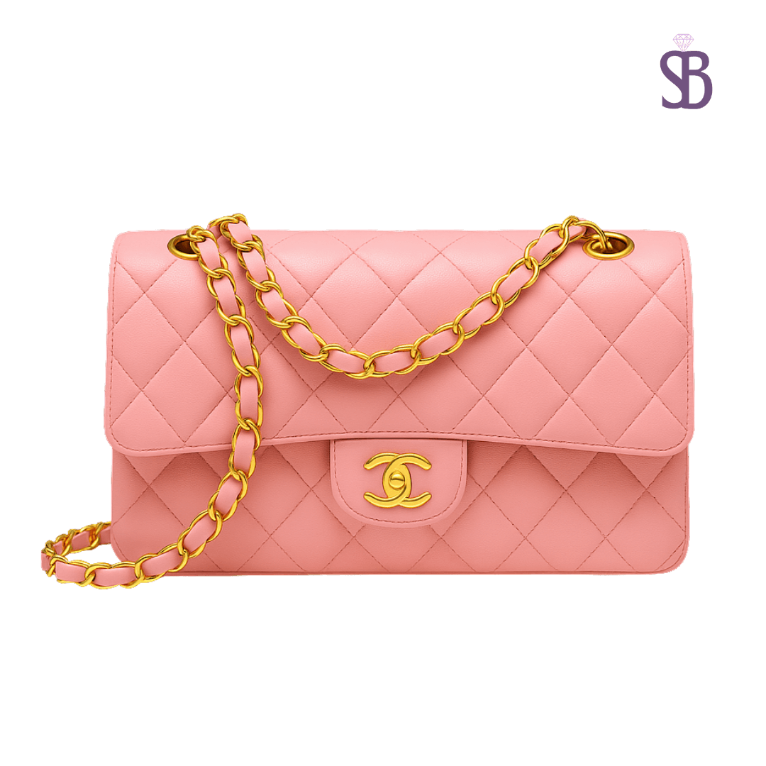 Bolso Clásico CH (HOT SALE 🔥)