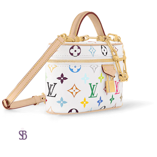 Bolso Vanidad (HOT SALE 🔥)