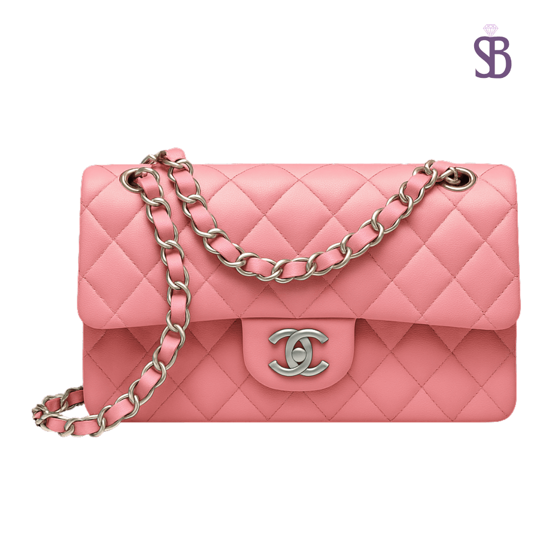 Bolso Clásico CH (HOT SALE 🔥)