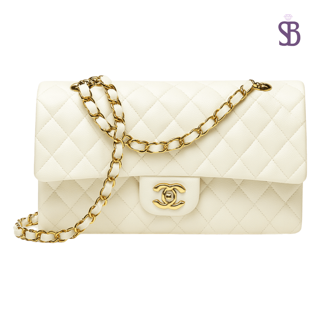 Bolso Clásico CH (HOT SALE 🔥)