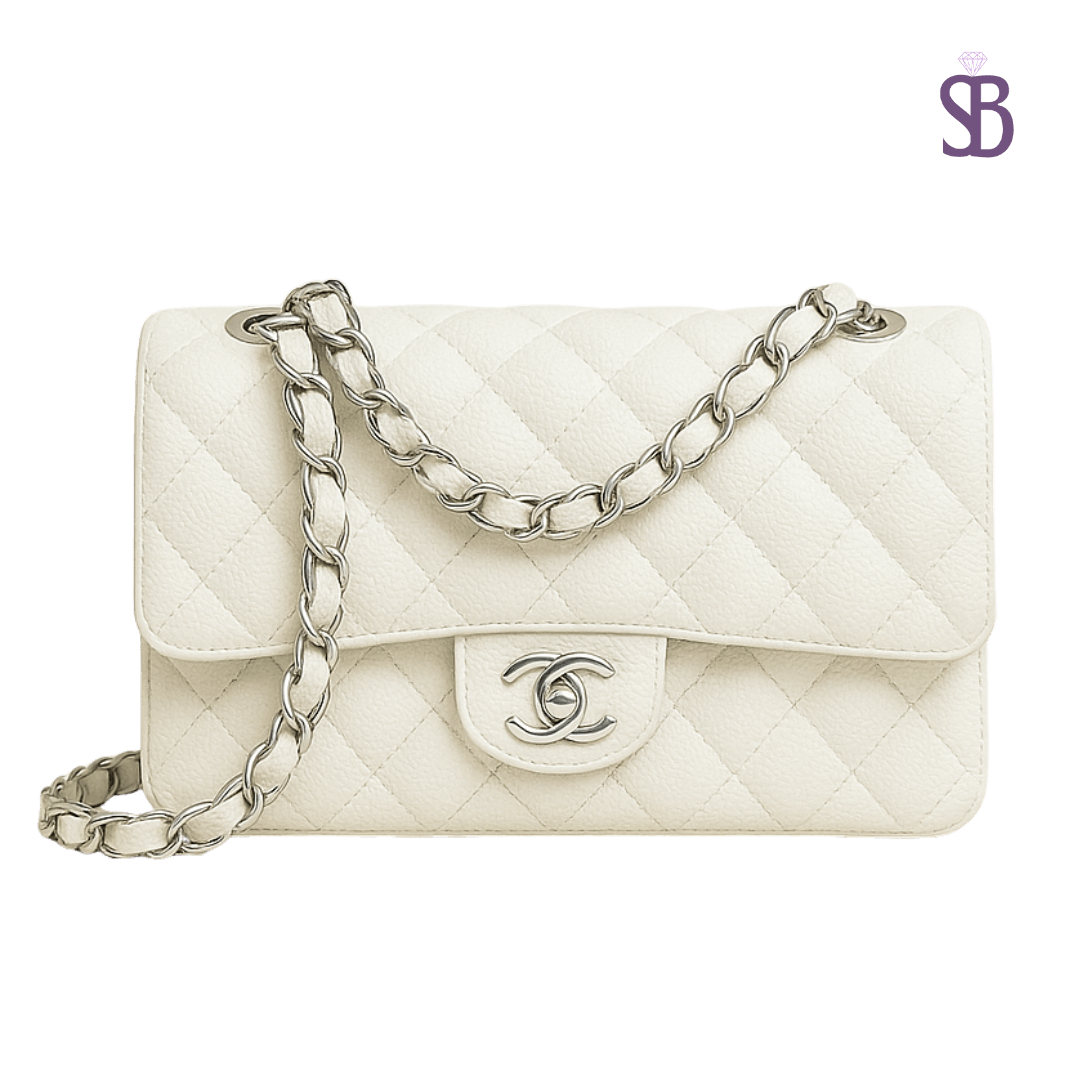 Bolso Clásico CH (HOT SALE 🔥)