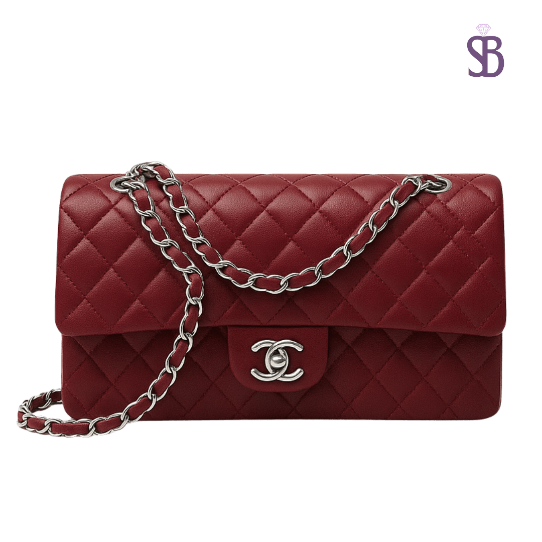 Bolso Clásico CH (HOT SALE 🔥)