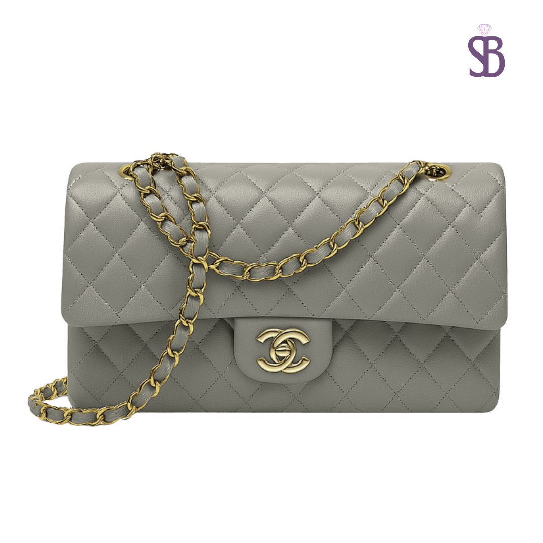 Bolso Clásico CH (HOT SALE 🔥)