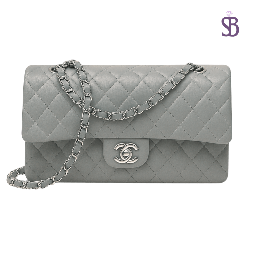 Bolso Clásico CH (HOT SALE 🔥)