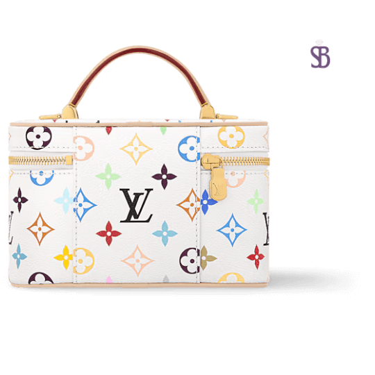 Bolso Vanidad (HOT SALE 🔥)