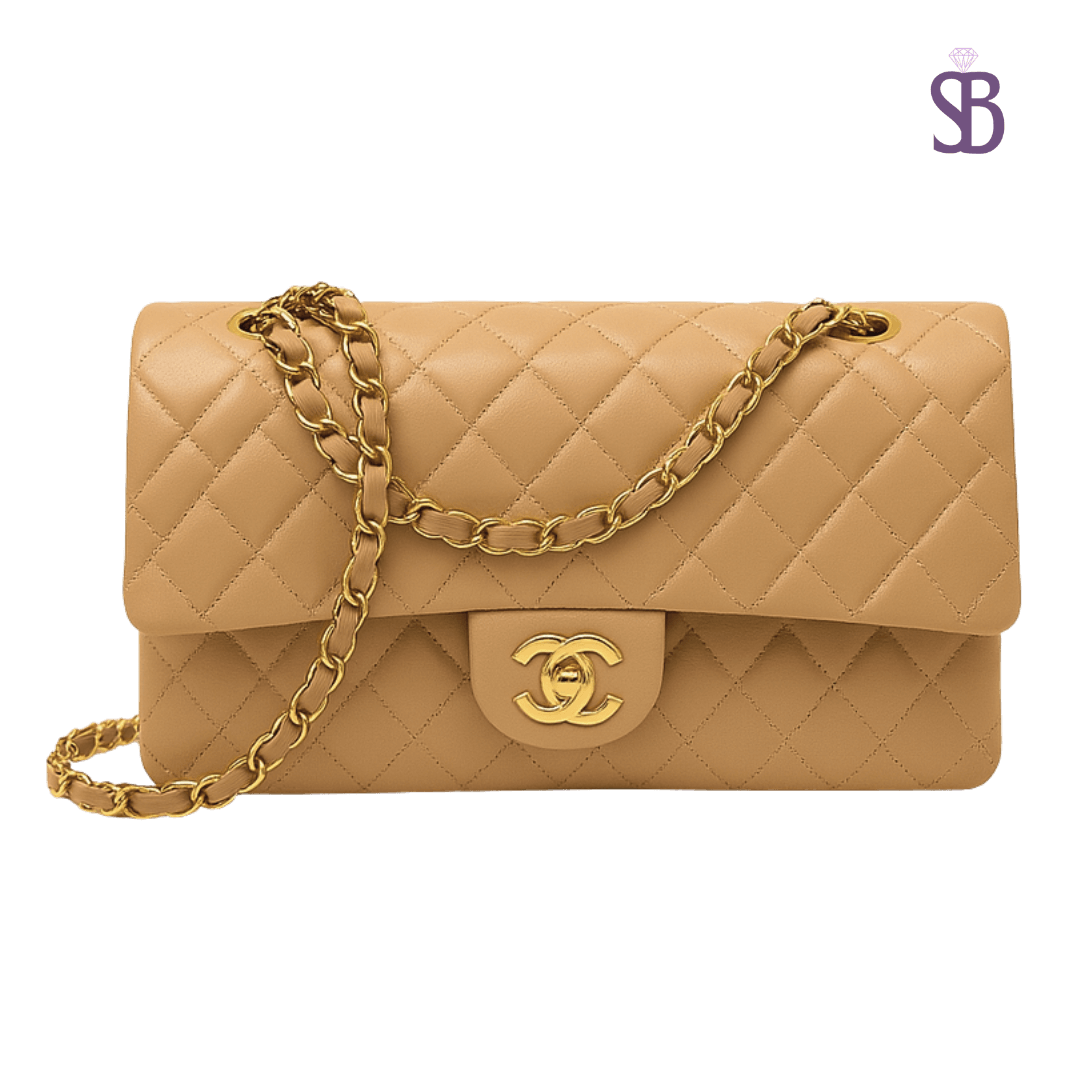 Bolso Clásico CH (HOT SALE 🔥)