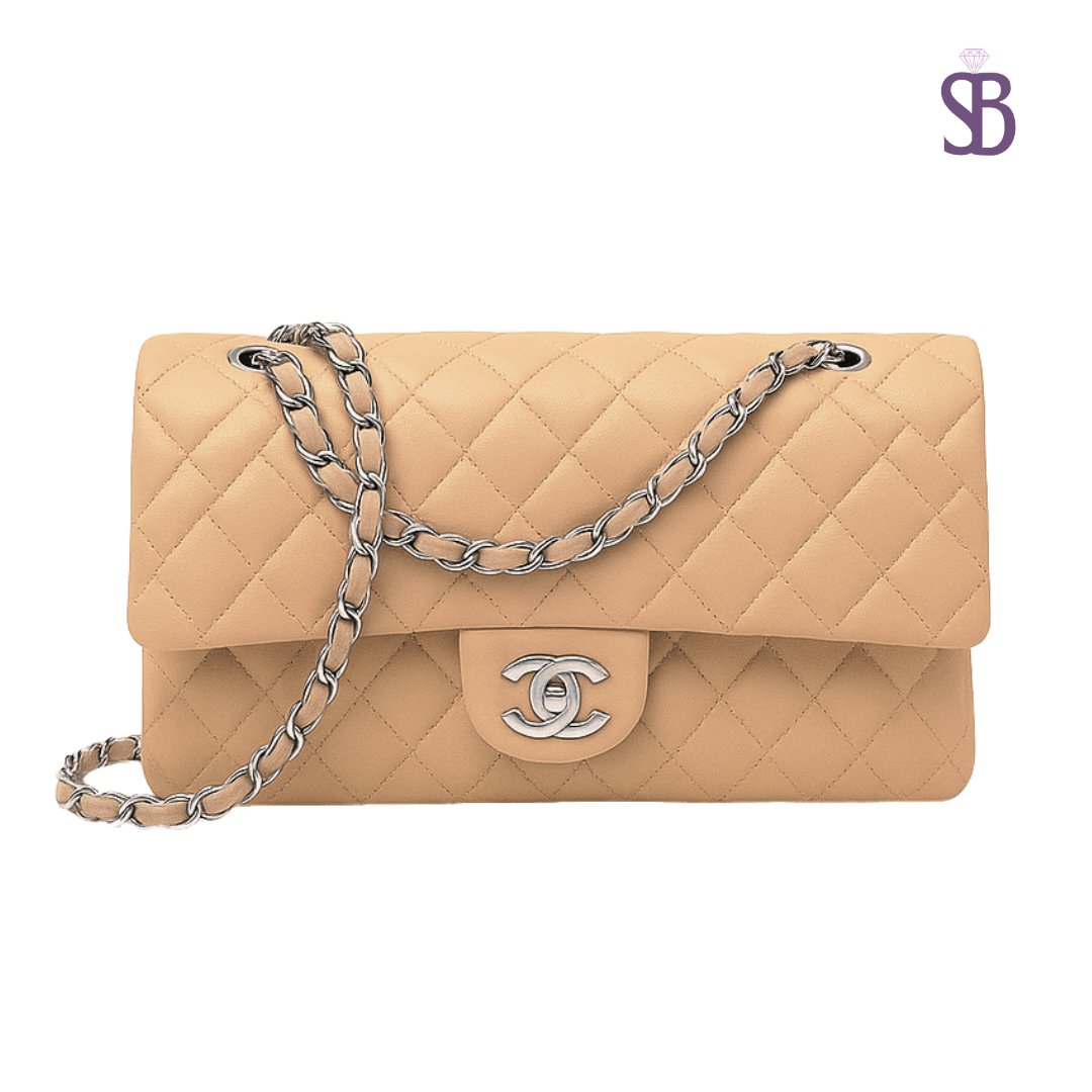 Bolso Clásico CH (HOT SALE 🔥)