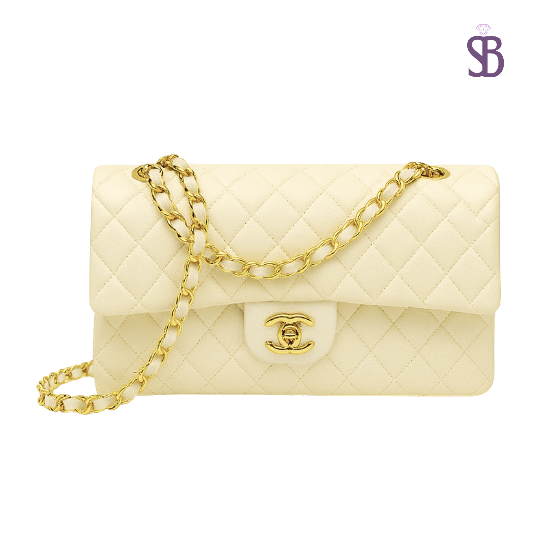 Bolso Clásico CH (HOT SALE 🔥)