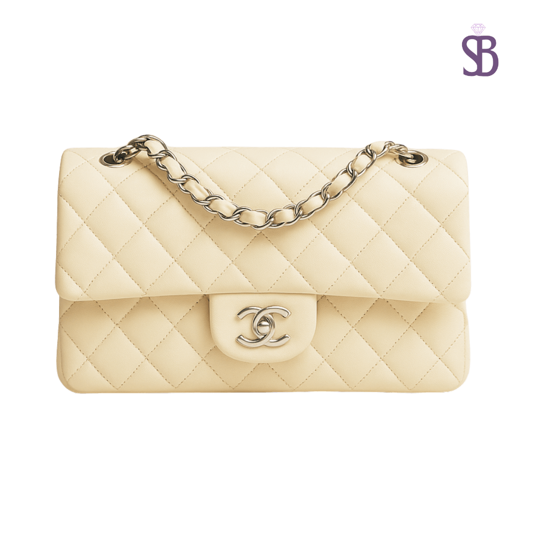 Bolso Clásico CH (HOT SALE 🔥)