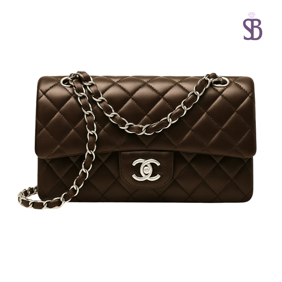 Bolso Clásico CH (HOT SALE 🔥)