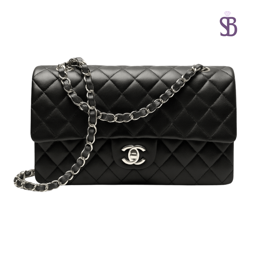 Bolso Clásico CH (HOT SALE 🔥)