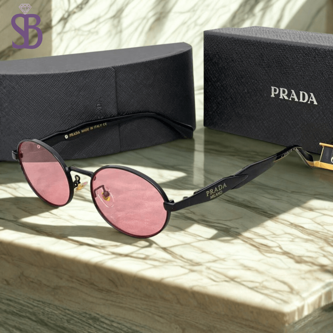 Gafas Moda Italia PR-65ZS