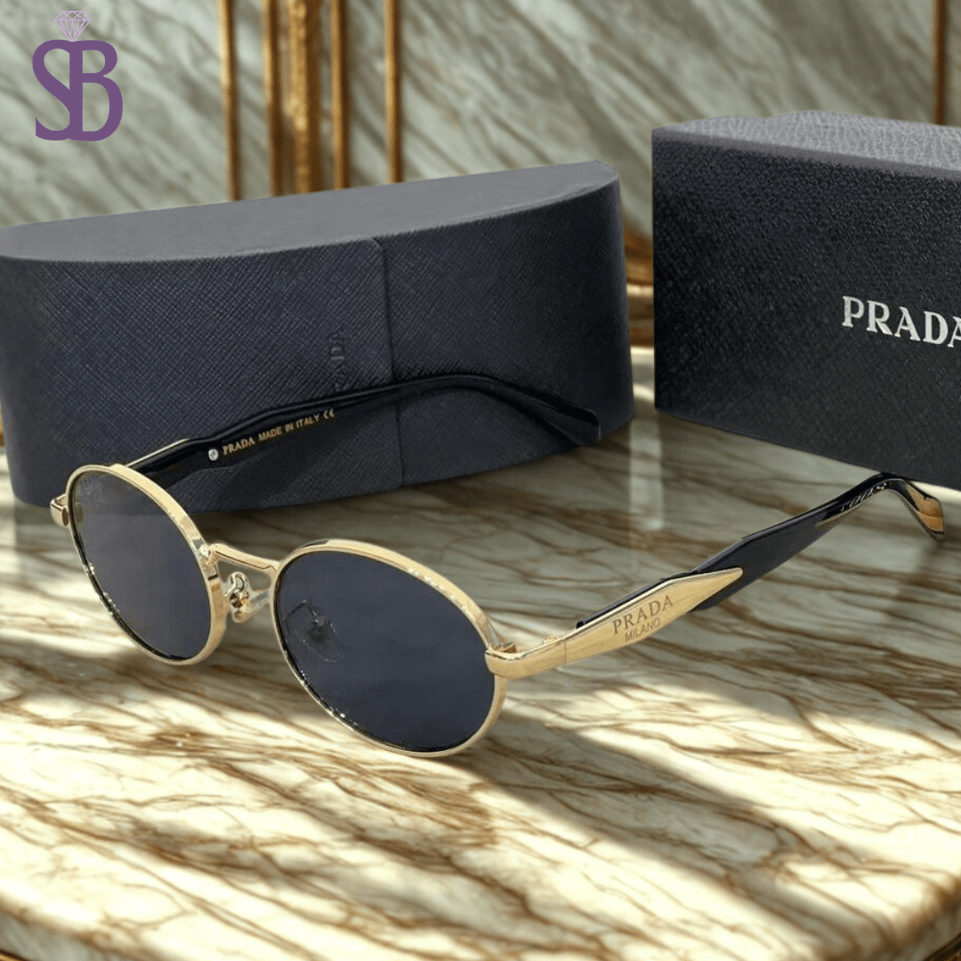Gafas Moda Italia PR-65ZS