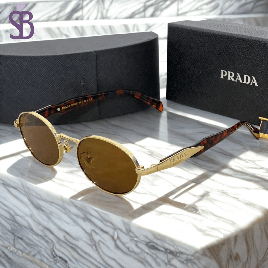 Gafas Moda Italia PR-65ZS