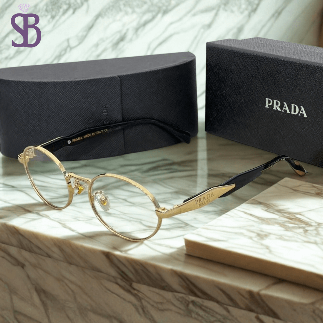 Gafas Moda Italia PR-65ZS