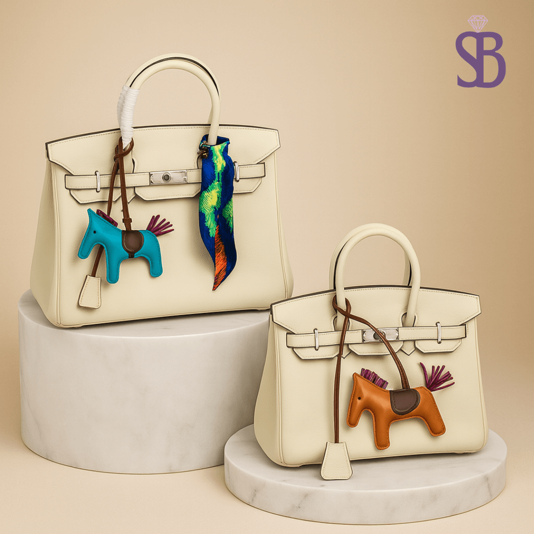 Bolso Birkana (HOT SALE 🔥)