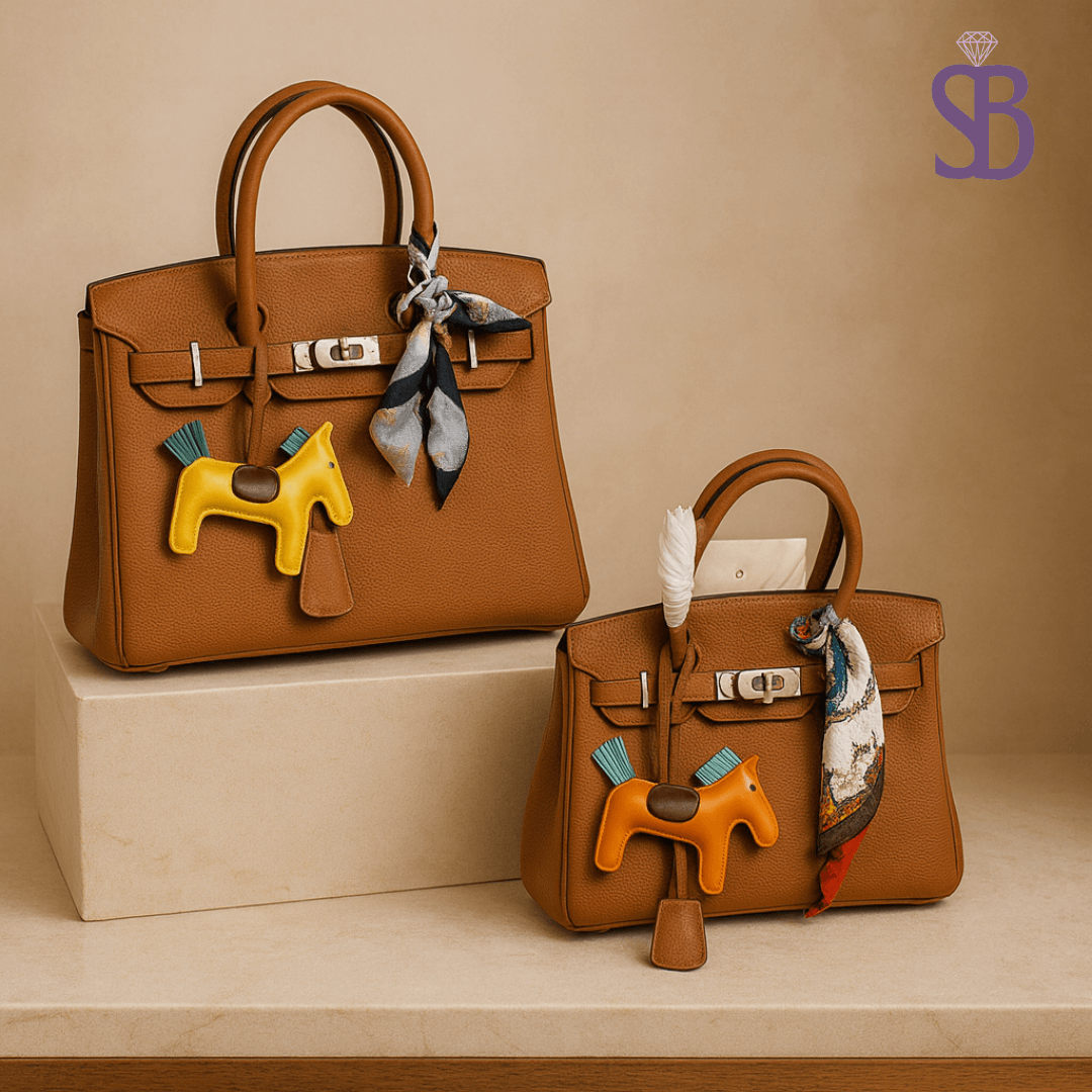 Bolso Birkana (HOT SALE 🔥)