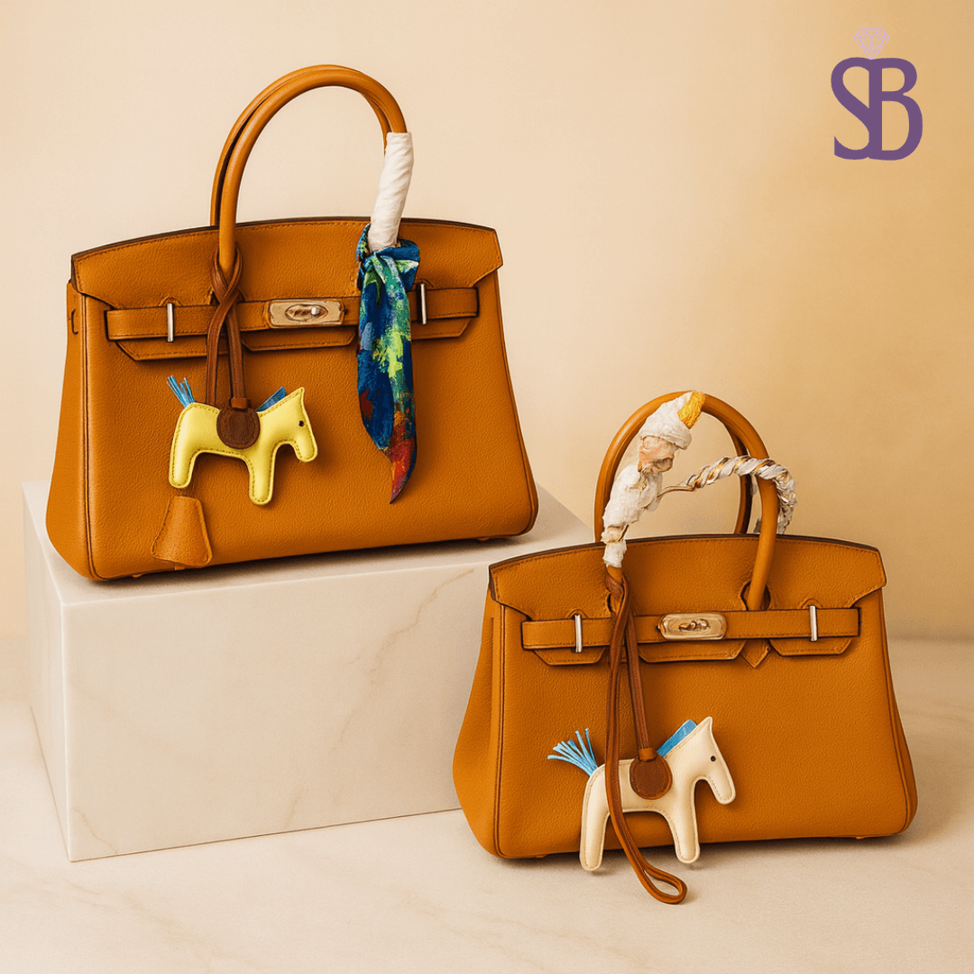 Bolso Birkana (HOT SALE 🔥)