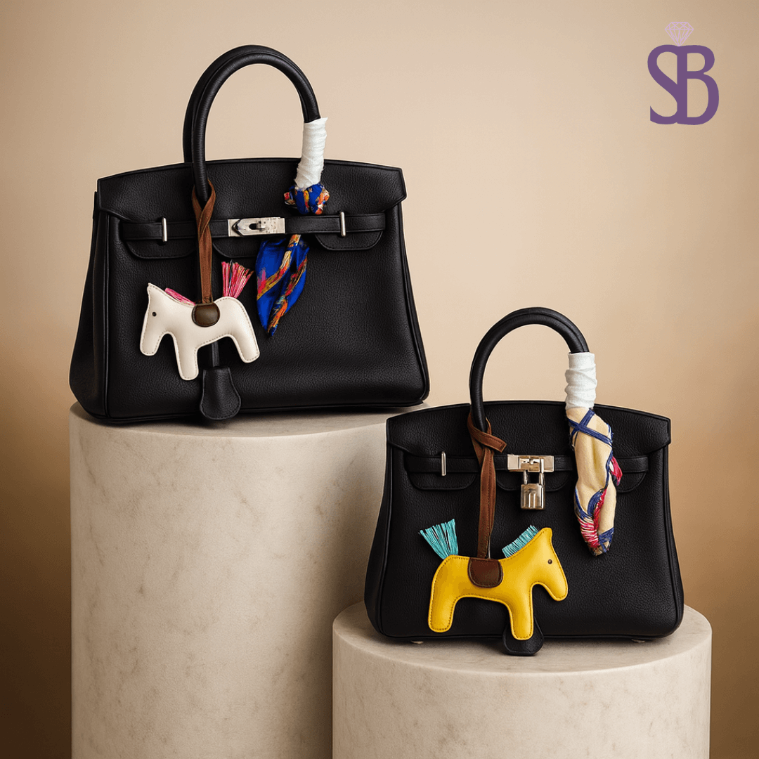 Bolso Birkana (HOT SALE 🔥)
