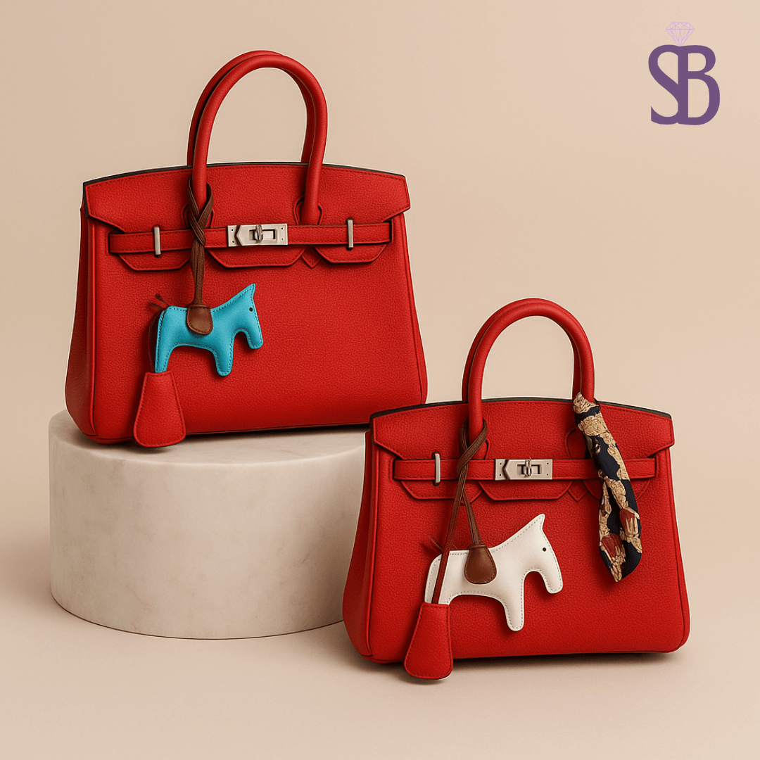 Bolso Birkana (HOT SALE 🔥)