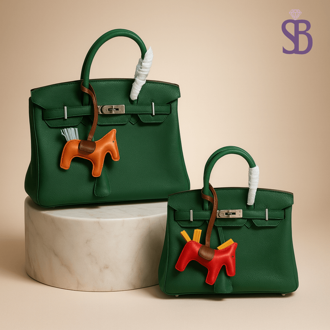 Bolso Birkana (HOT SALE 🔥)
