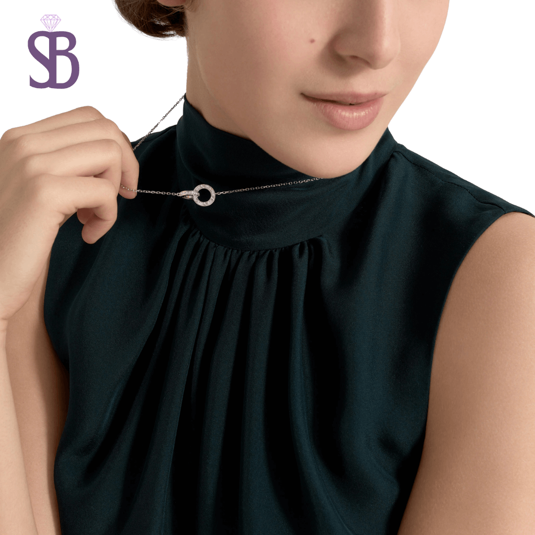 Collar Promesa Radiante