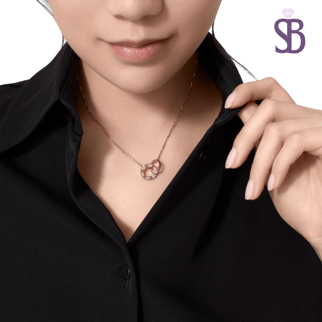 Collar Promesa Radiante