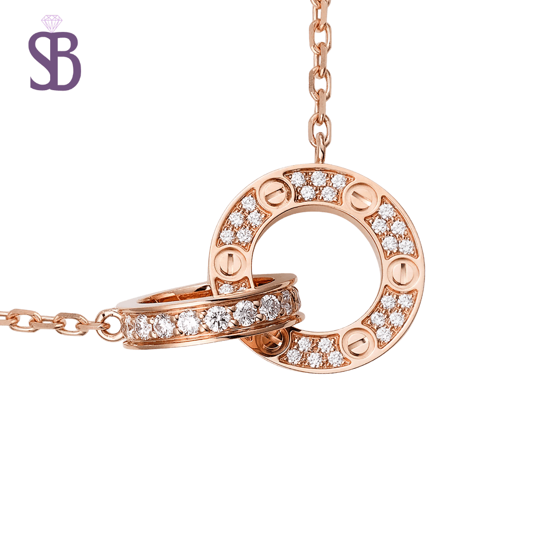 Collar Promesa Radiante