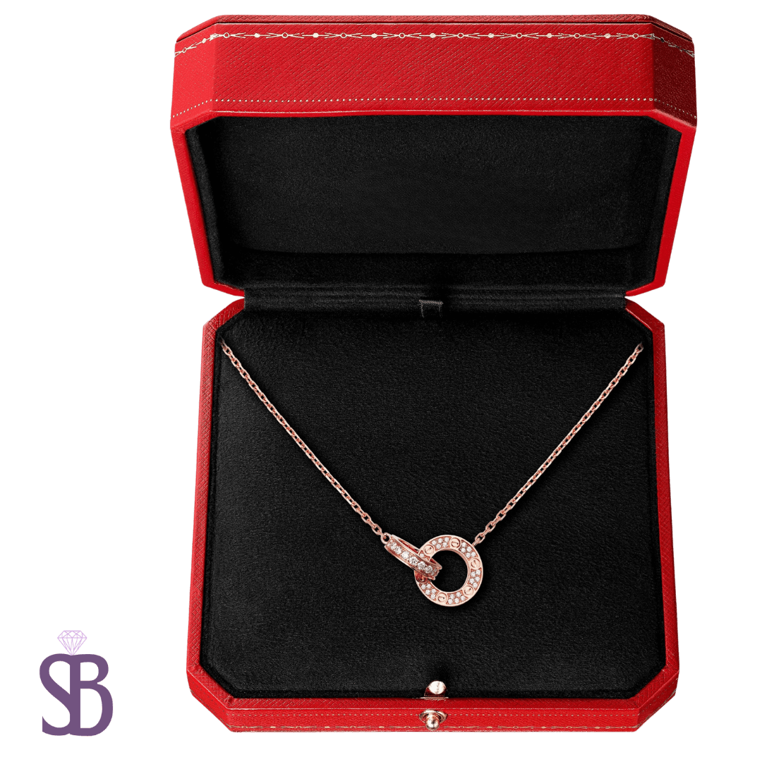 Collar Promesa Radiante