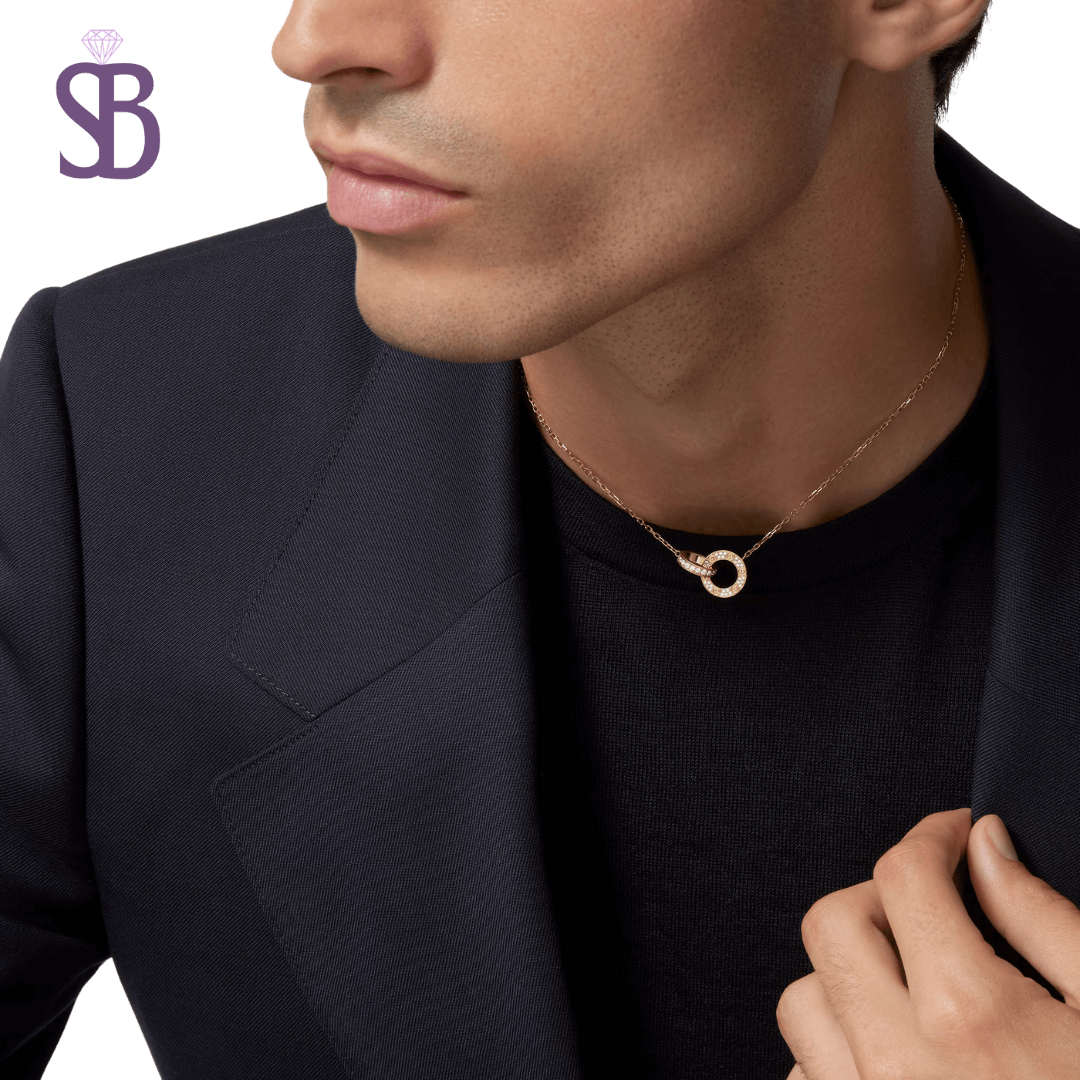 Collar Promesa Radiante