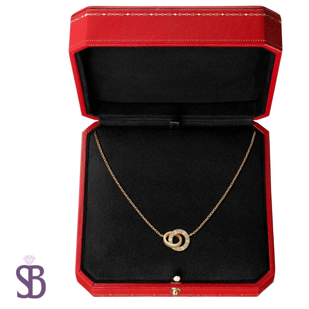 Collar Promesa Radiante