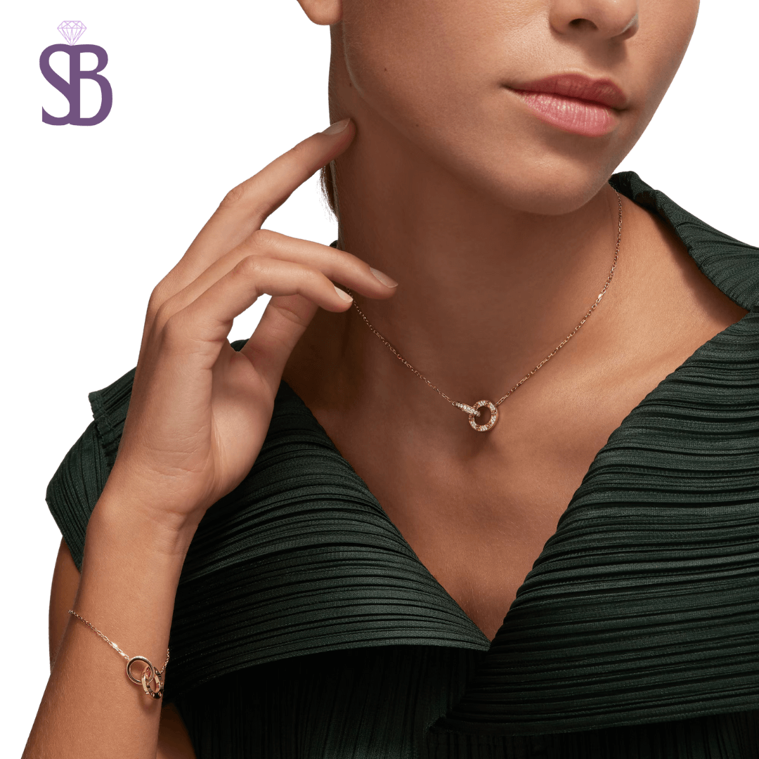 Collar Promesa Radiante