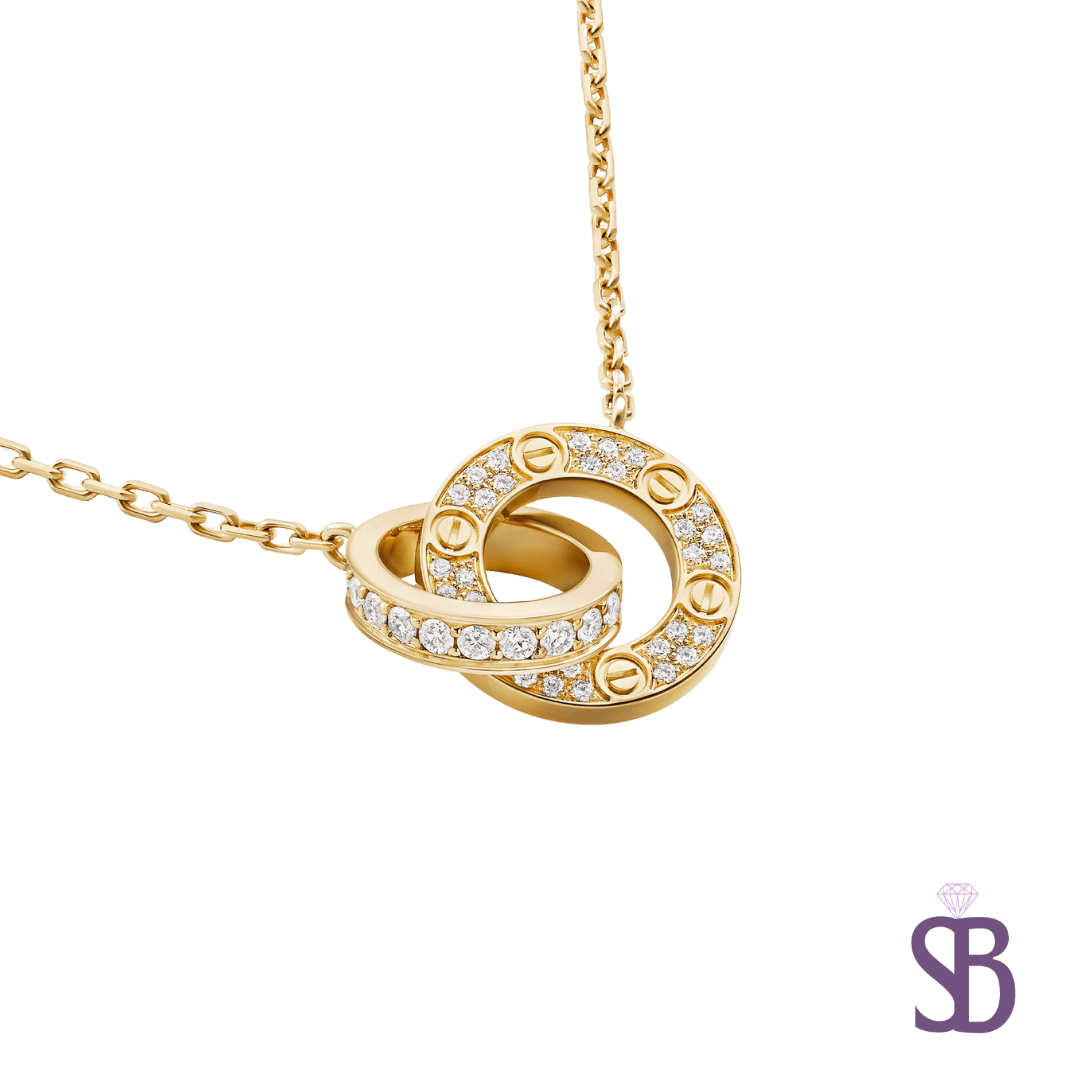 Collar Promesa Radiante