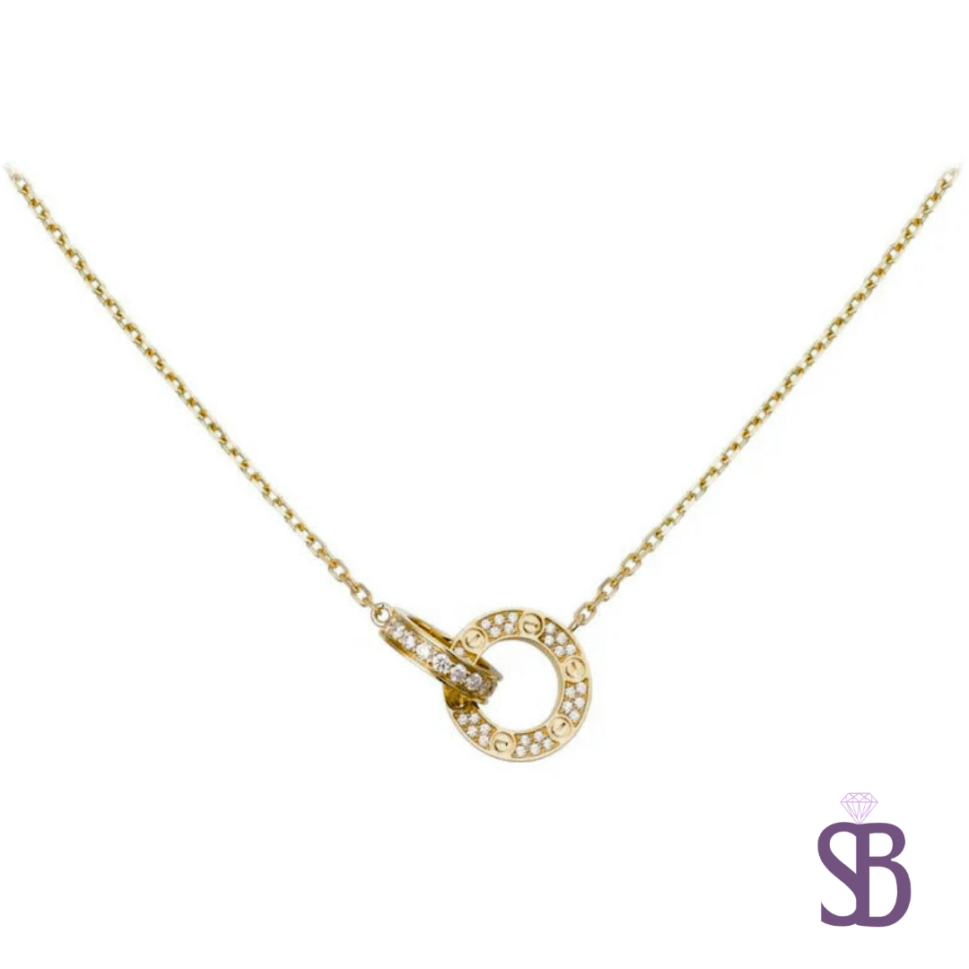 Collar Promesa Radiante