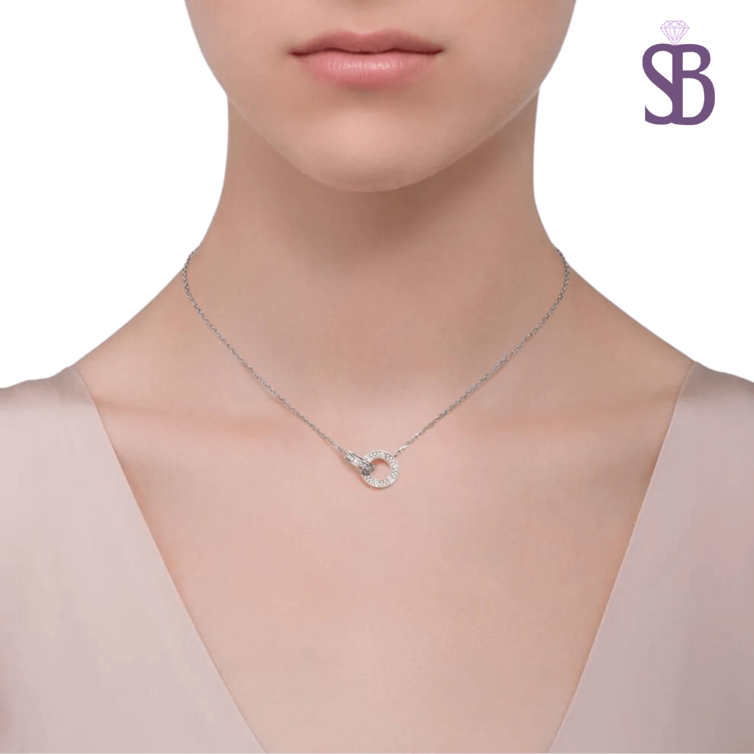 Collar Promesa de AMOR ❤️ (HOT SALE 🔥)