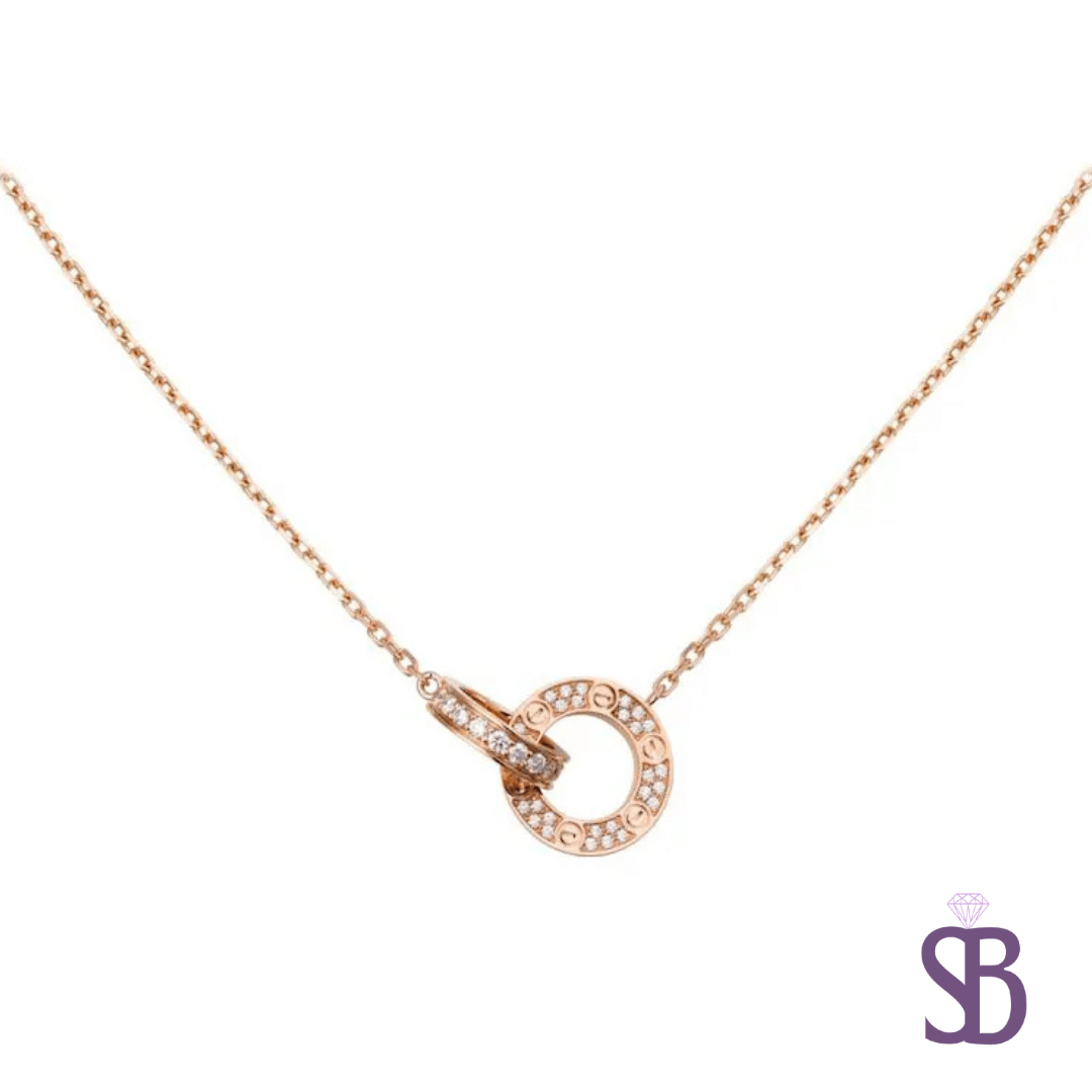 Collar Promesa Radiante