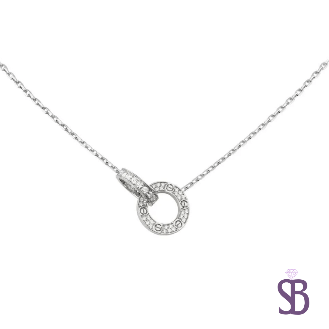 Collar Promesa Radiante