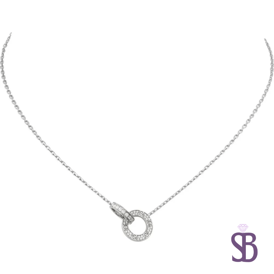 Collar Promesa Radiante