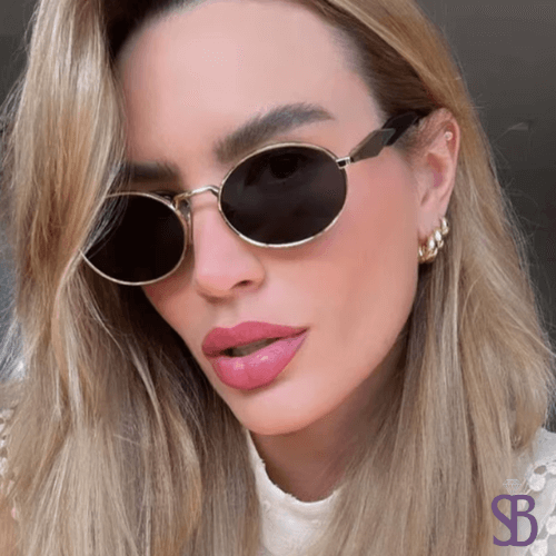 Gafas Moda Italia PR-65ZS
