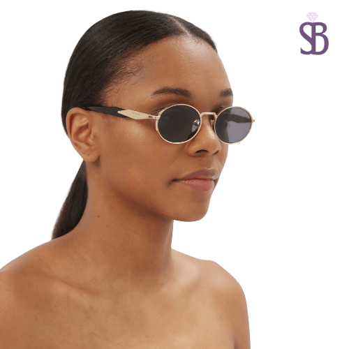 Gafas Moda Italia PR-65ZS