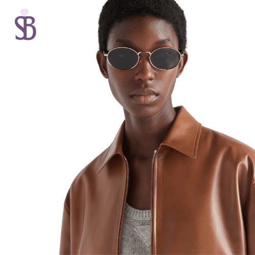 Gafas Moda Italia PR-65ZS