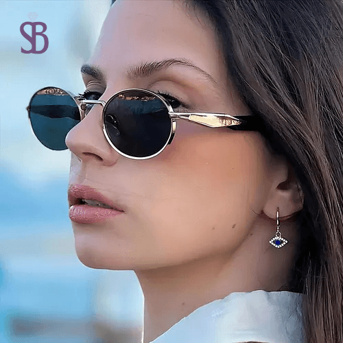 Gafas Moda Italia PR-65ZS