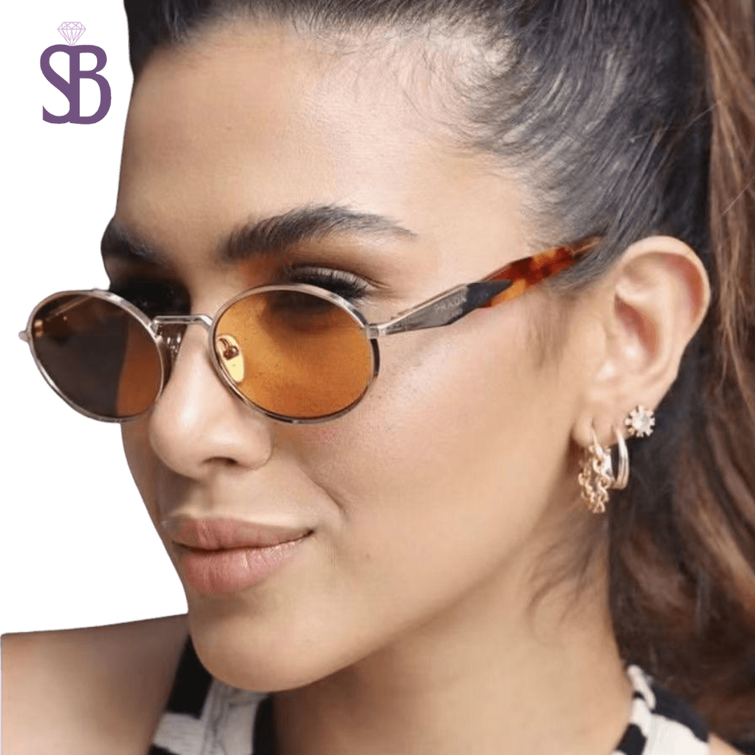 Gafas Moda Italia PR-65ZS