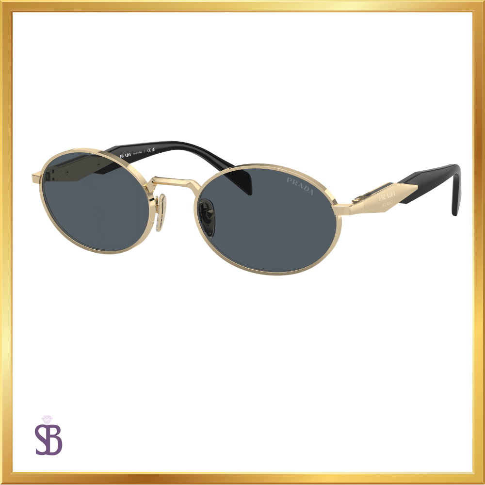 Gafas Moda Italia PR-65ZS