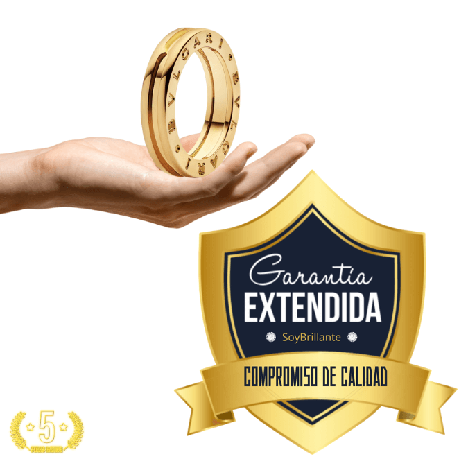 Extensión de Garantía ( ✅ AHORA -10% DE DESCUENTO)